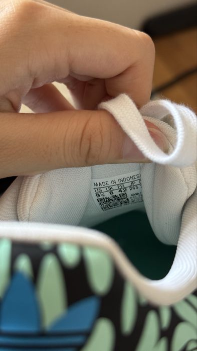 Adidas Superstar оригинал