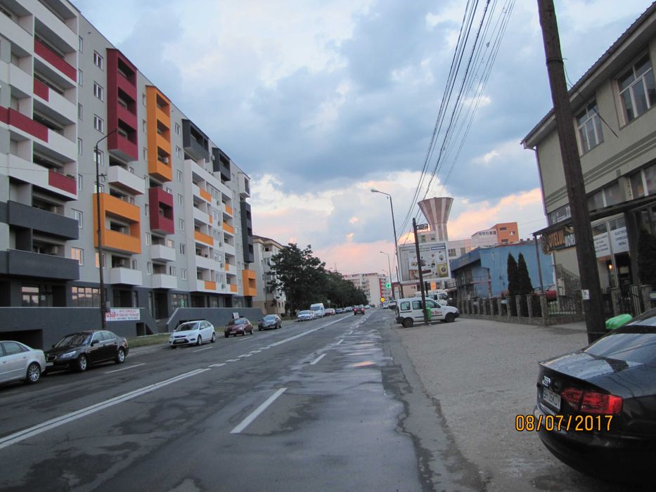 Dau in chirie ap 2 cam 61mp, Iosia Oradea, langa Prima, Lidl, Penny