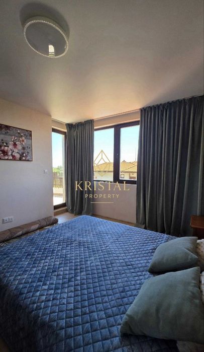 Продава се Тристаен апартамент в с. Кошарица, Област Бургас - 110 кв.м за 964 €/кв.м - Снимка #9