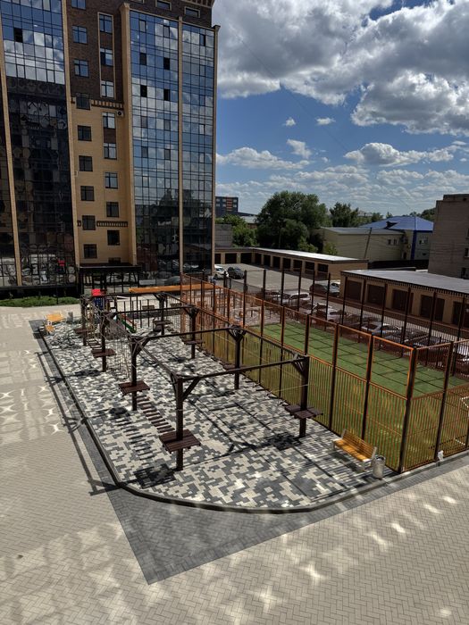Продам квартиру в новом ЖК “Park Residence”