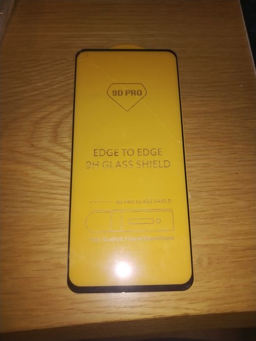 Folie protecție sticla Oppo A5 pro 5G