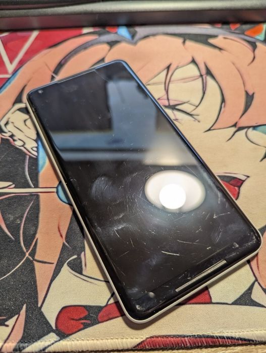 Смартфон Google Pixel 2XL