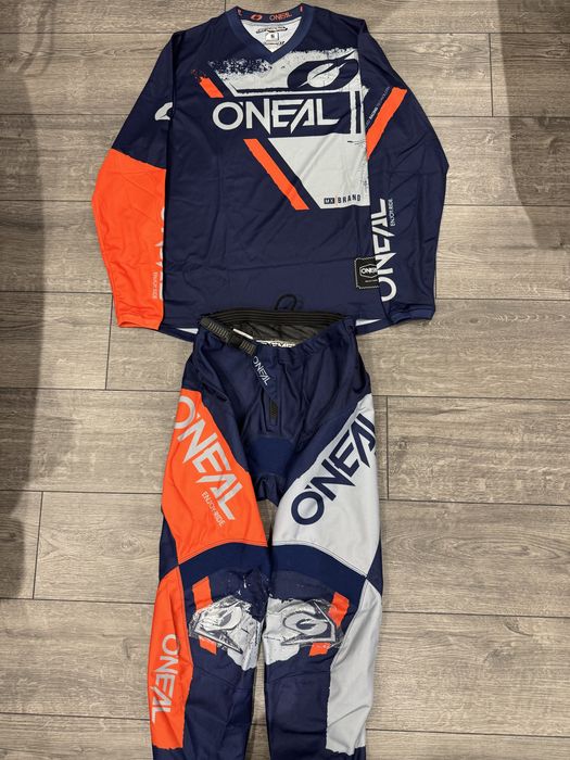 Мотокрос Екип ONEAL