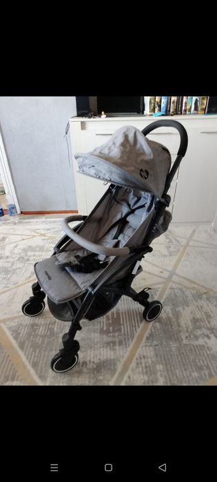 Продам летнюю коляску