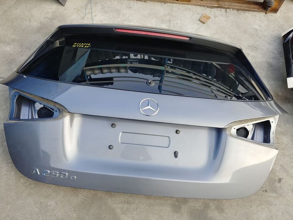haion  mercedes a-class w177