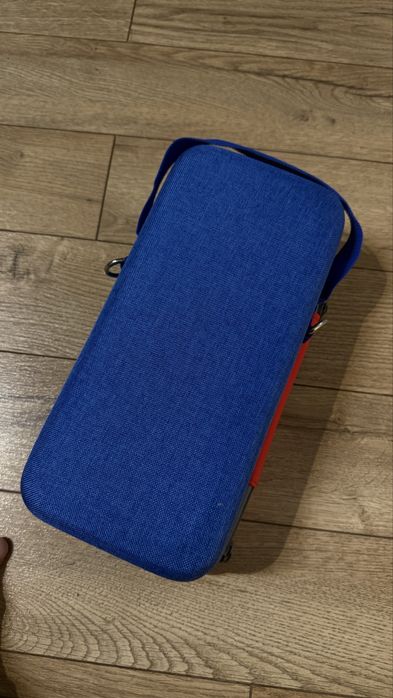 Кейс для Nintendo Switch