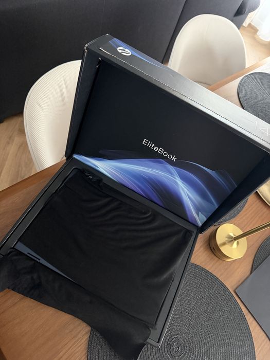 Hp EliteBook Nou