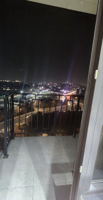 Сдается 1 ком ЖК Prestige Gardens. Яккасарай, Улица Шота Руставели