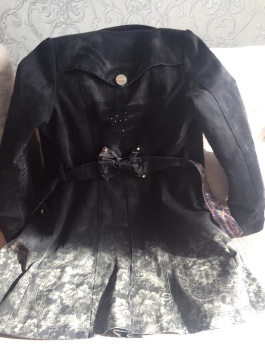 Продам тренч модный