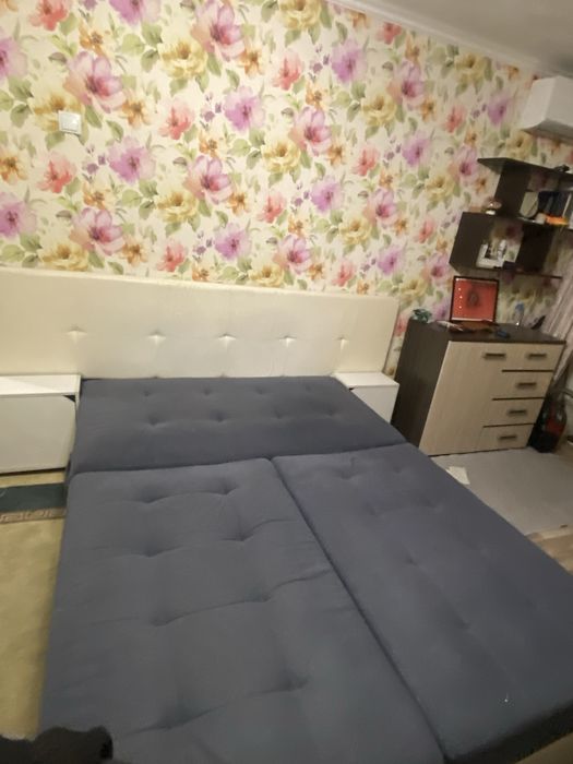 Продам диван Б/у самовывоз