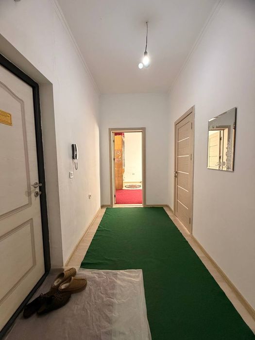 Продаю свою квартиру