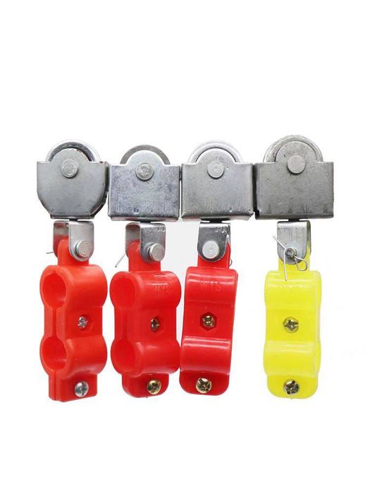 Подвес кабельный, тельфер telfr simi uchun ilgaklar