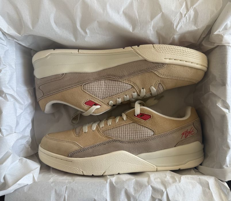 Jordan Flight Court ОРИГИНАЛНИ мъжки маратонки 42,5/43/44