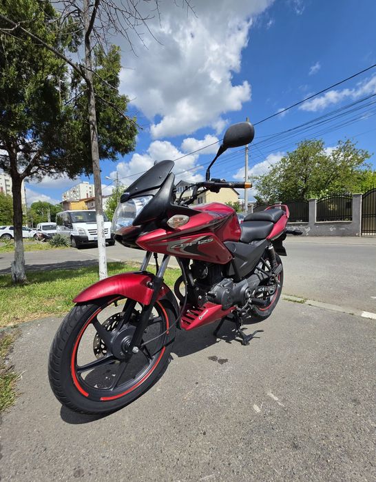 Honda cbf 125 cc
