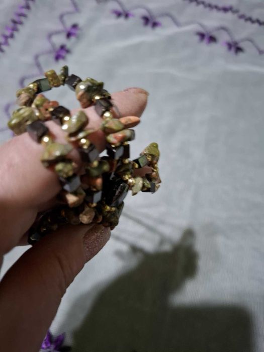 Гердани и Колиета