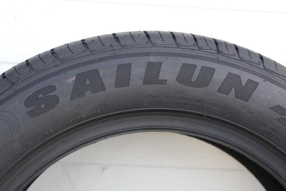 Anvelope vara noi 185/60R15 84H, Sailun