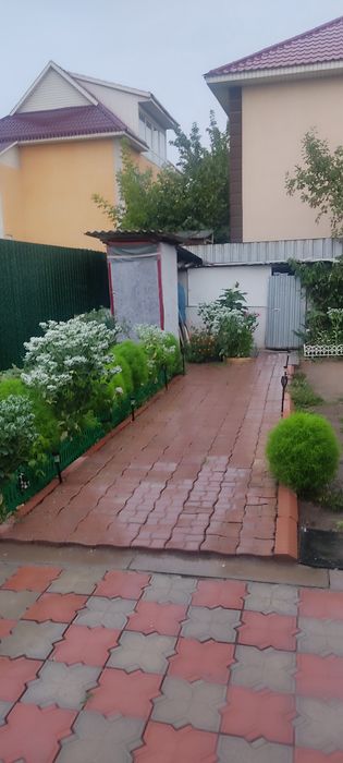 Продам дом 4 комнат