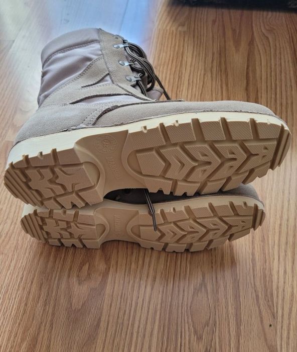 Bocanci vara marimea 43