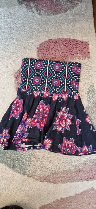 Fustă Desigual 9-10 ani