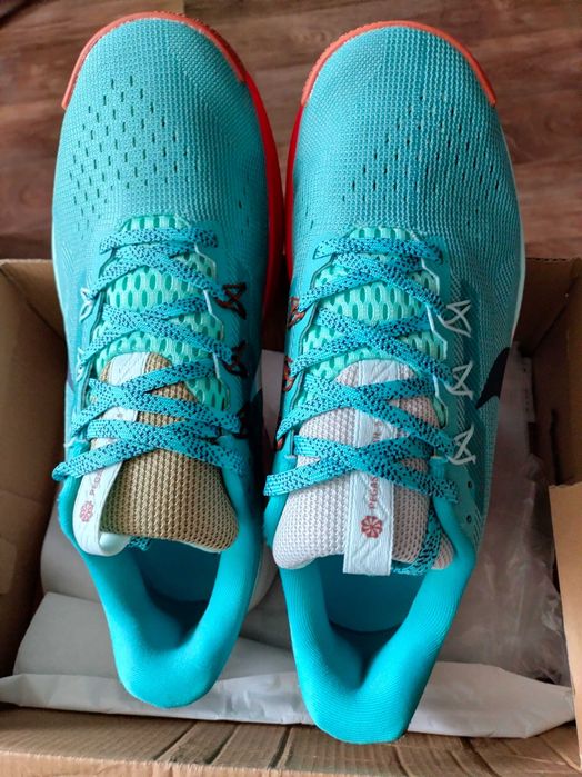 Продам Кроссовки NIKE PEGASUS TRAIL 5