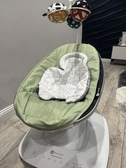 Качеля 4Moms MamaRoo5