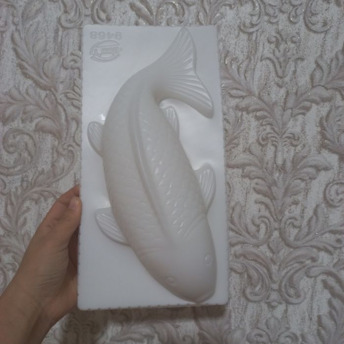 Форма для рыбы хит товар года