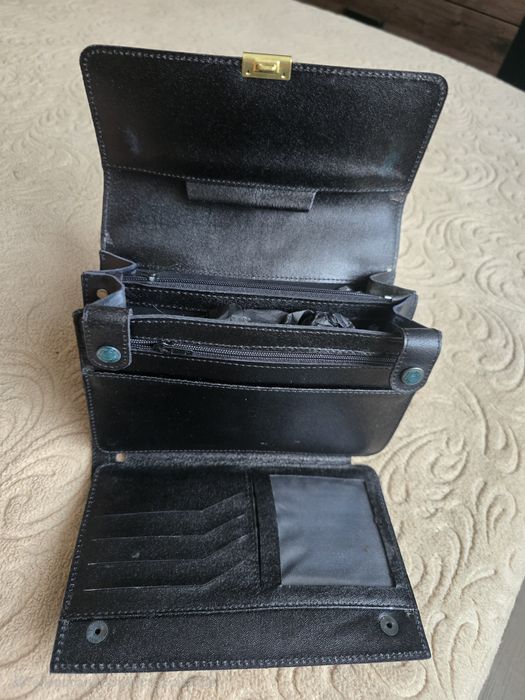 Мъжко портмоне, борсета