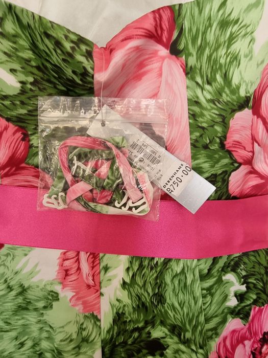 Платье нарядное, вечернее