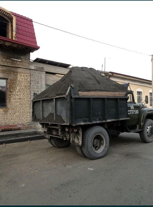 Песок Qum (чиназ), Клинец,  Пойма Klines Sheben Kampot Qum Shag'al