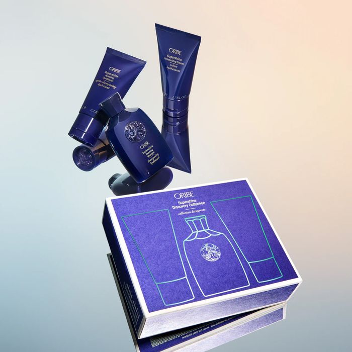 Комплект за коса Oribe