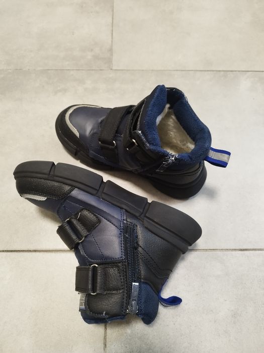 Детски боти Clibee 32 номер