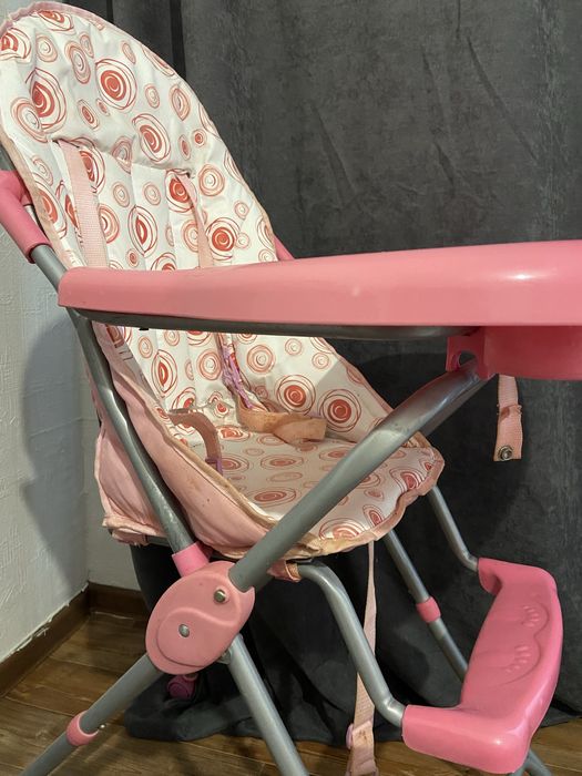 Стулчик для кормления
