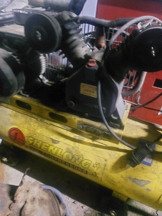 Вулканизация продам