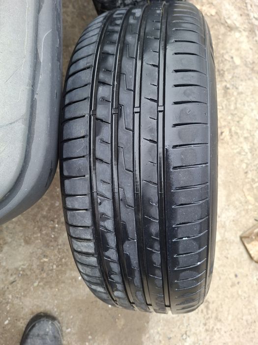 Титанка мерседес