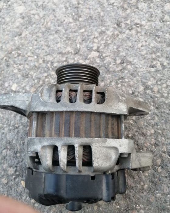 Генератор Hyundai Avante 2007