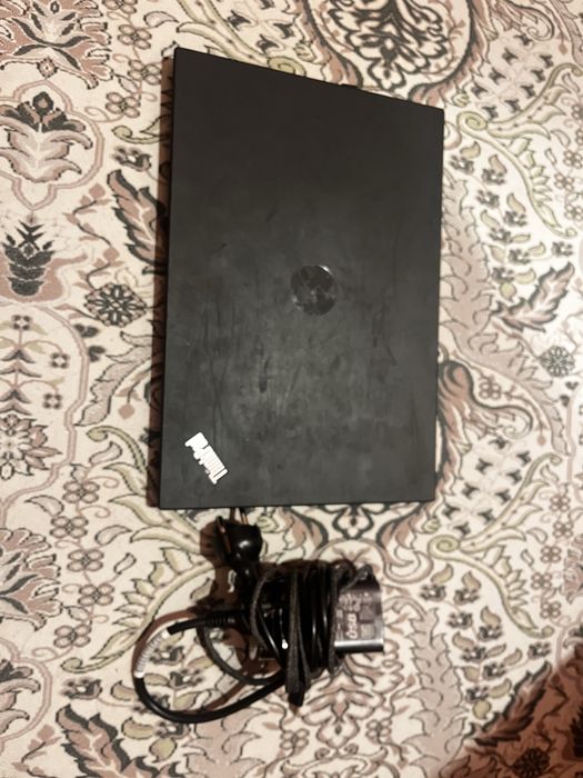 Lenovo ThinkPad T495 – Ryzen 5 PRO / 8GB RAM / 256GB SSD / Touchscreen