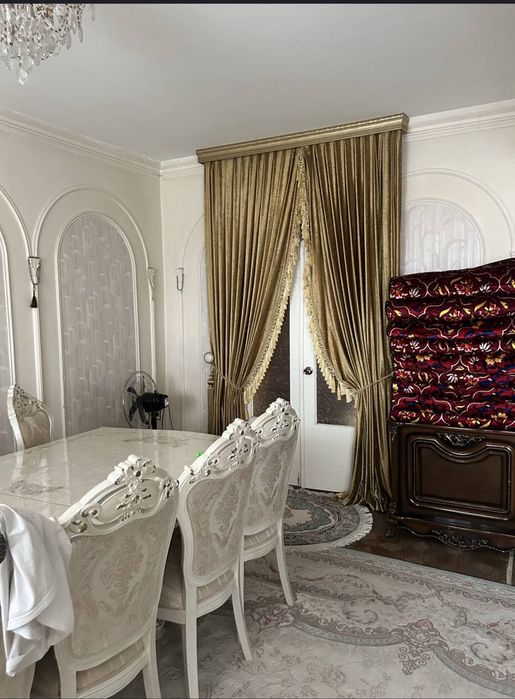 5 комнатная квартира, Яшнабадский район. Развитая инфраструктура. DS