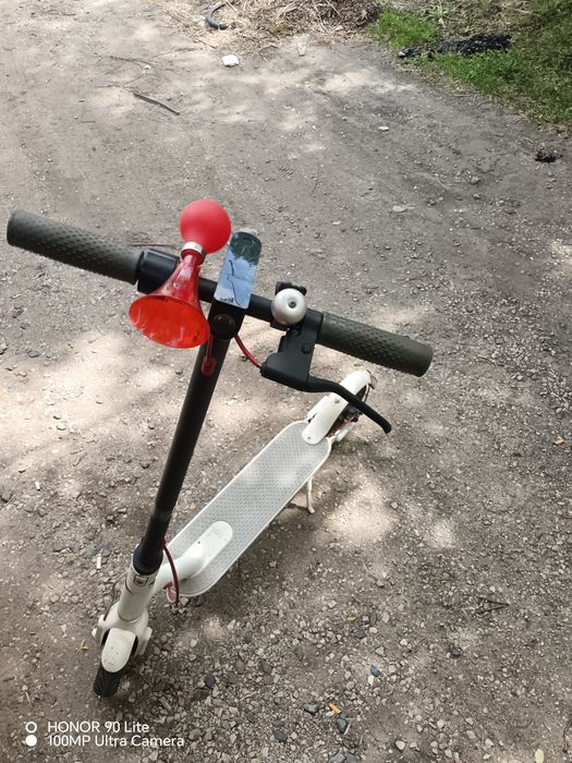 Xiaomi M365 самокат