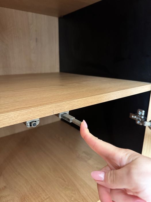 Dulap din pal făcut pe comandă