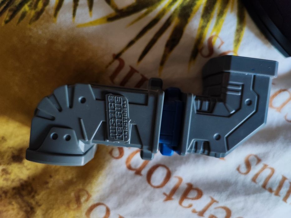 Игрушечный набор шпиона