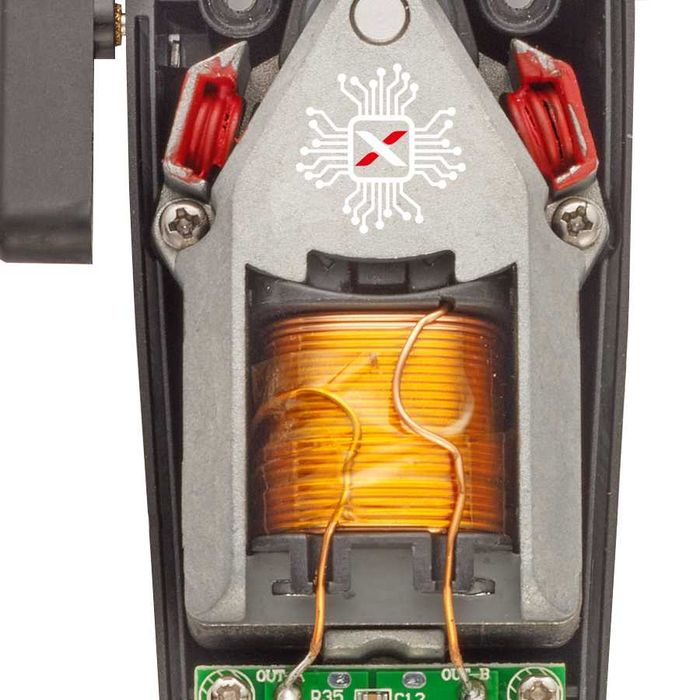 Машинка Gamma+ X-Ergo