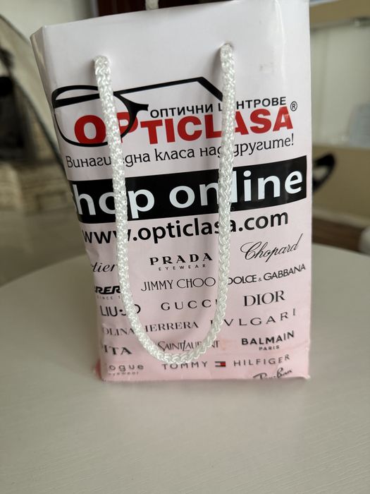 Оригинални слънчеви очила