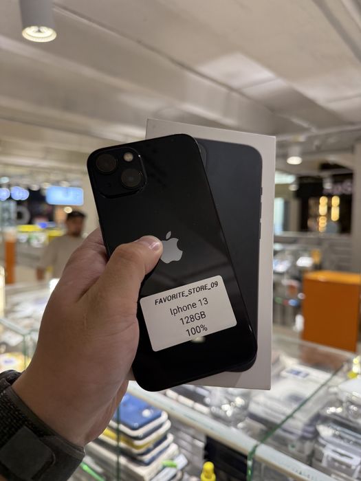 Iphone 13 128gb