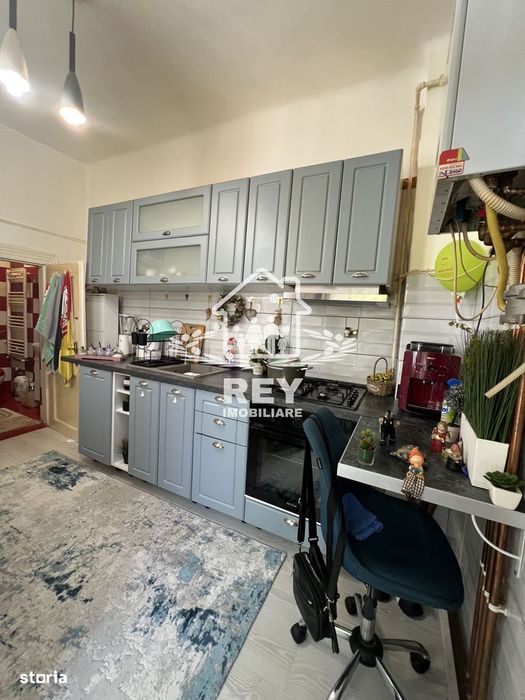 Apartament 2 camere Ultracentral etaj 1,Str. Tribunei