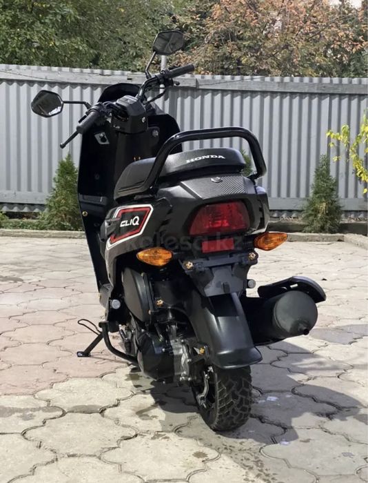 Продам Мопед Honda Cliq