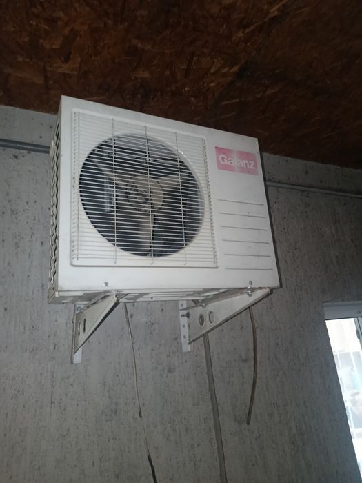 Срочно продам кондиционеры