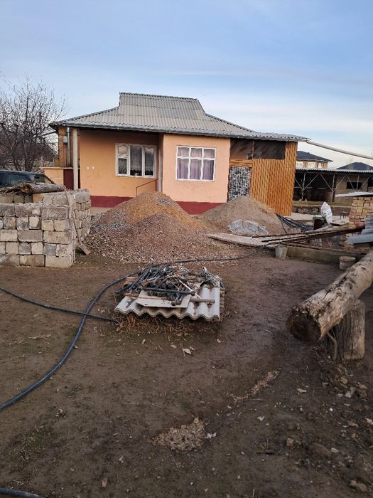 Продаётся дом в городе Сарыағаш
