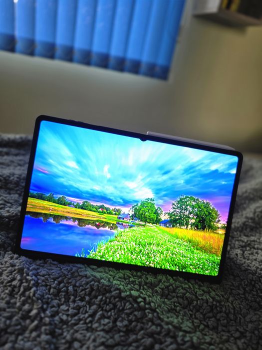 Samsung Gaxy Tab S11 Ultra 512GB Wifi + клавиатура с тракпад и калъф