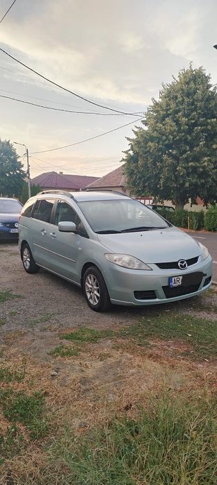 Mazda5  de vanzare