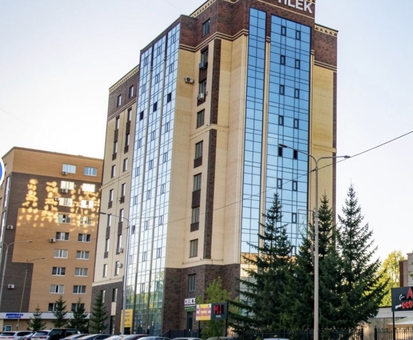 Продам 2х комнатную квартиру!